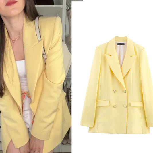 Blazer Daniela