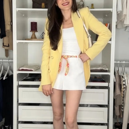 Blazer Daniela