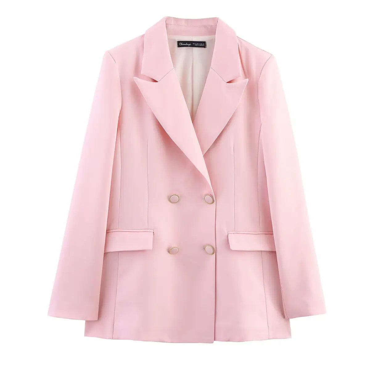 Blazer Daniela