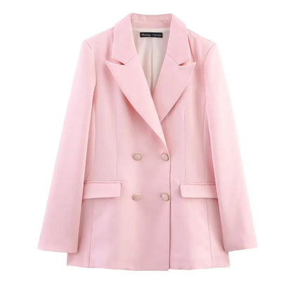 Blazer Daniela
