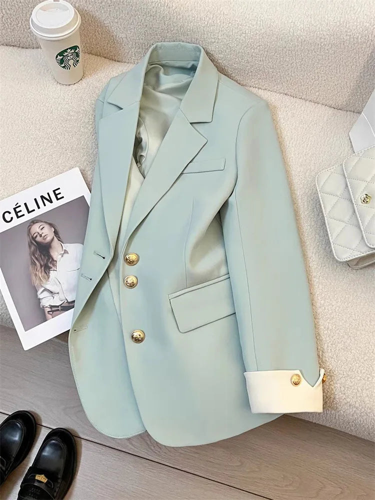 Blazer Zara