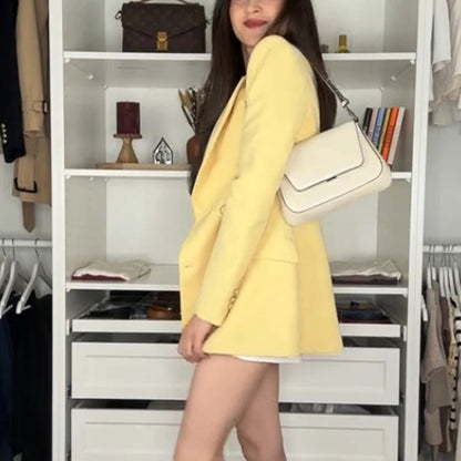 Blazer Daniela