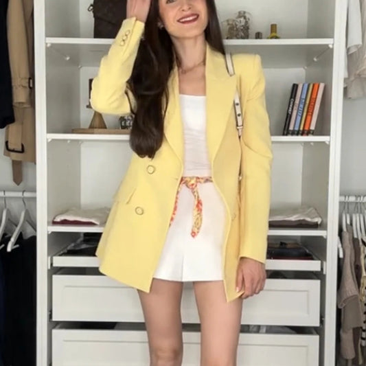 Blazer Daniela