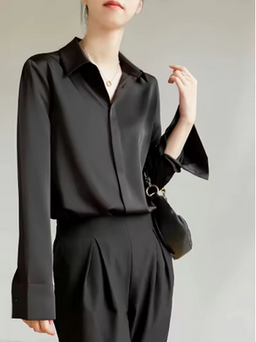 Camisa Georgia