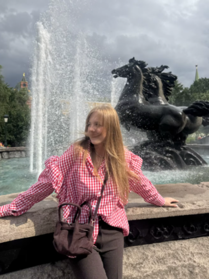 Camisa Júlia