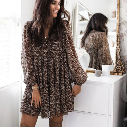 Vestido Lourny