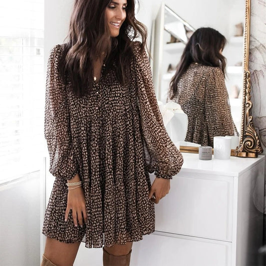 Vestido Lourny