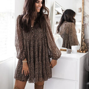 Vestido Lourny