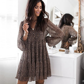 Vestido Lourny