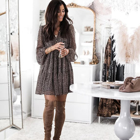 Vestido Lourny