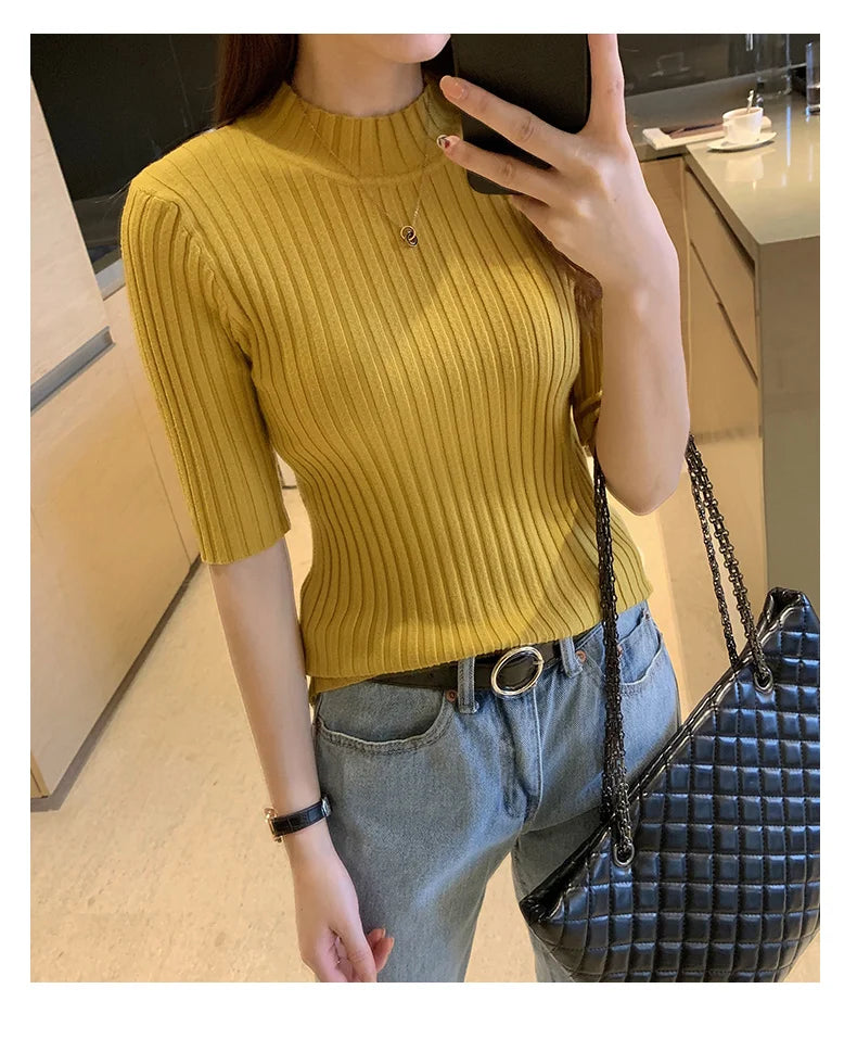 Blusa Akemi
