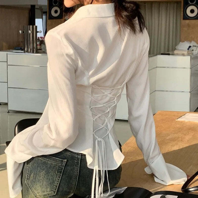Camisa Betina