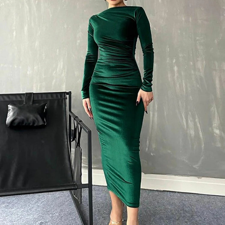 Vestido Manny