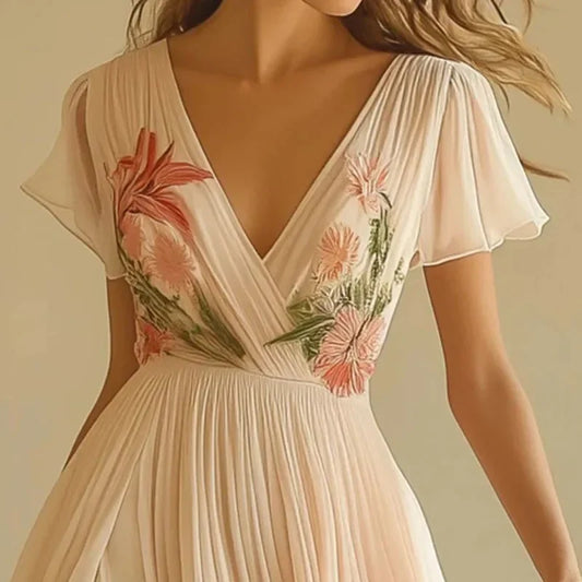 Vestido Sol