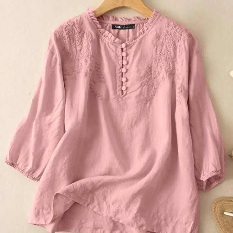 Camisa Luana