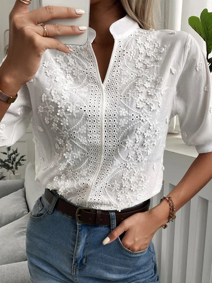 Blusa Leandra