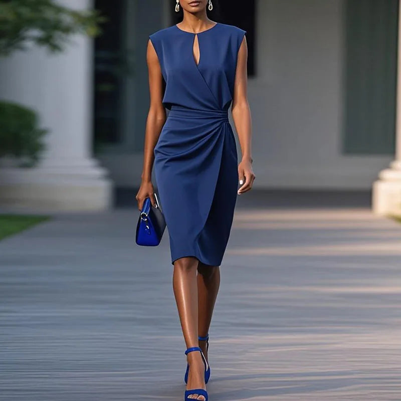 Vestido Egeu