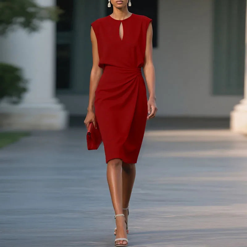Vestido Egeu