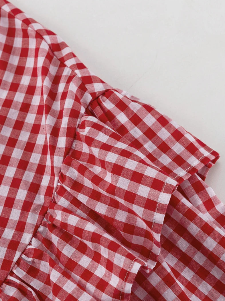 Camisa Júlia