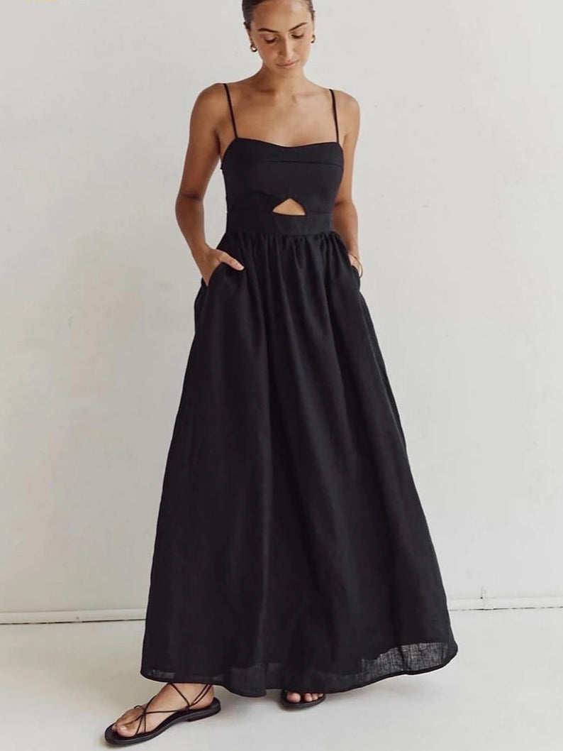 Vestido Katharina