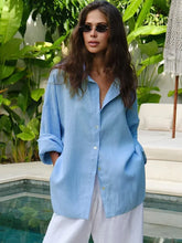 Camisa July