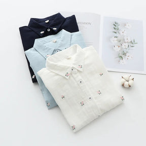 Camisa Joyce