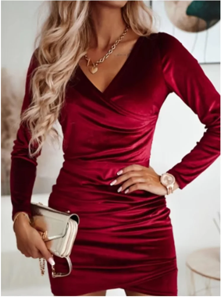 Vestido Mia