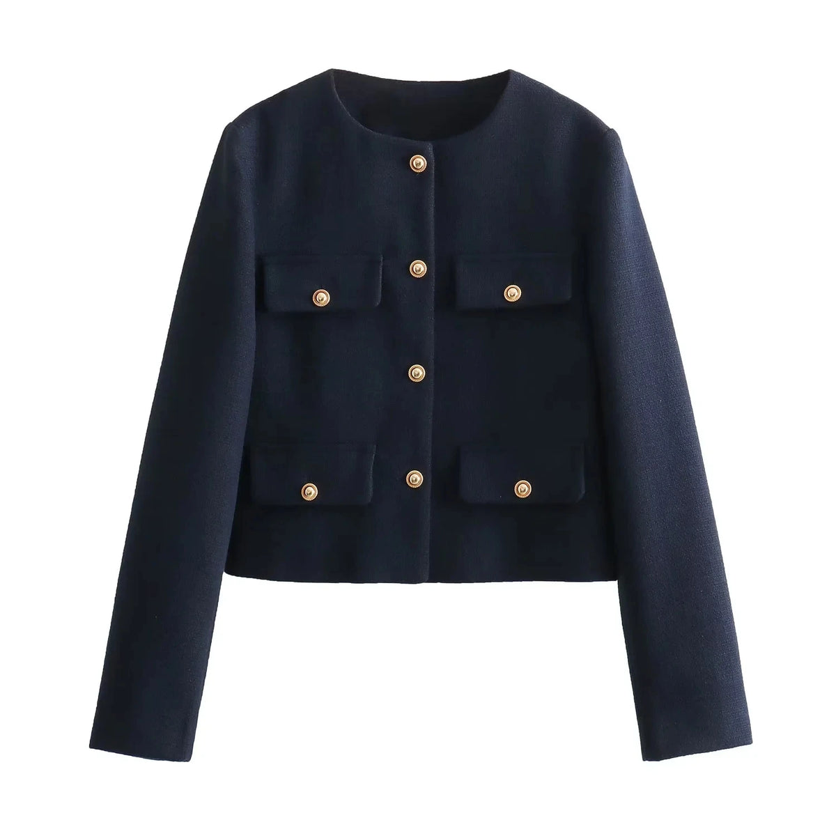 Blazer Alicy