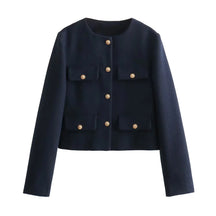 Blazer Alicy