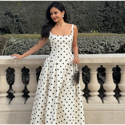 Vestido Napoli