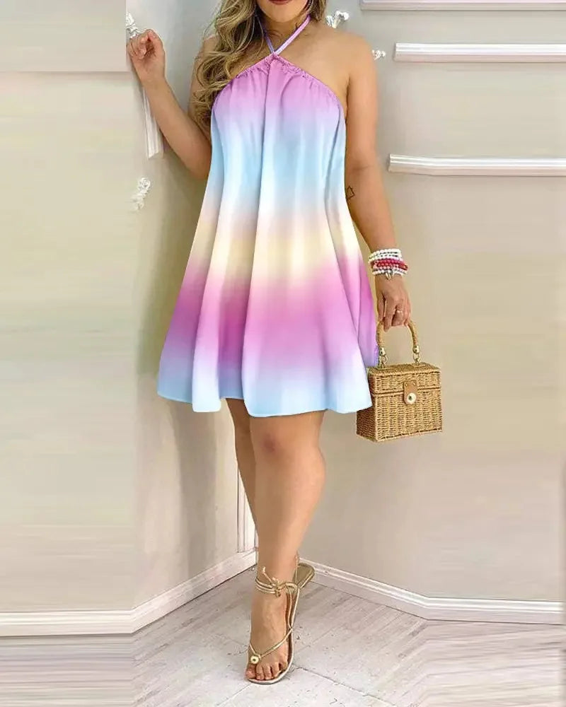 Vestido Licca