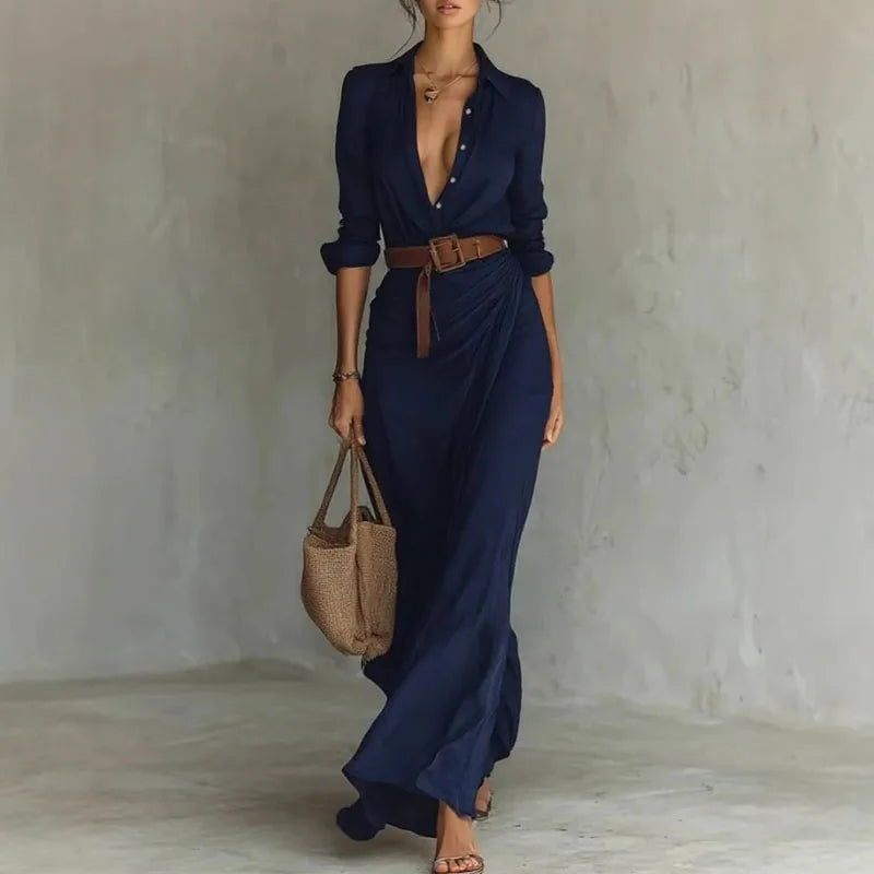 Vestido Téssia