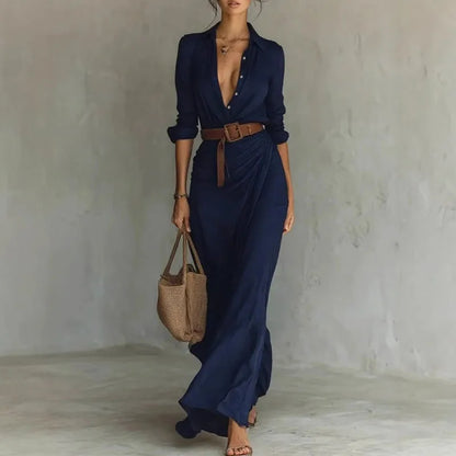 Vestido Téssia