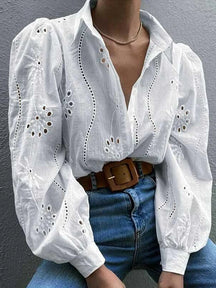 Camisa Lara