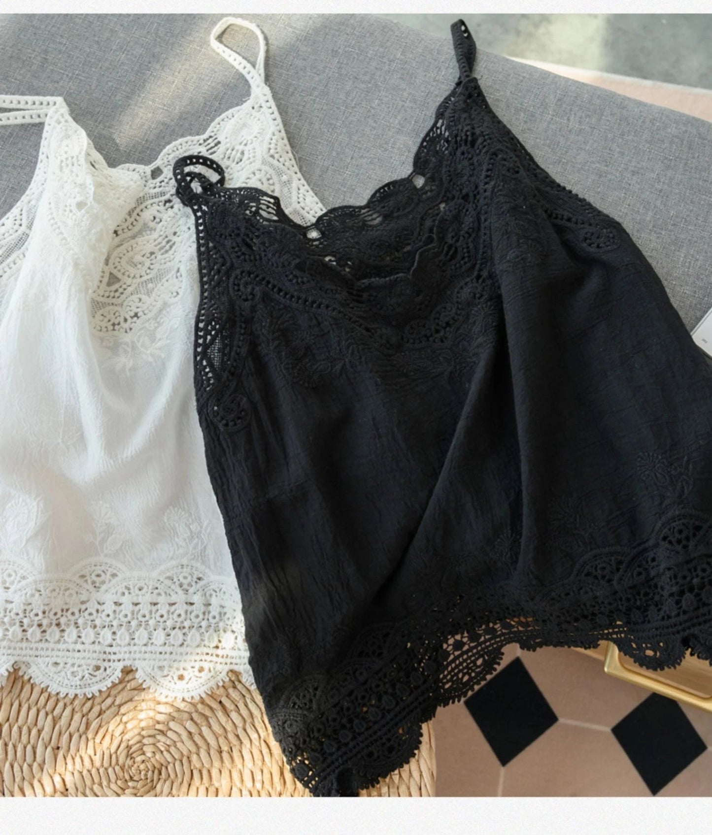 Blusa Maryele