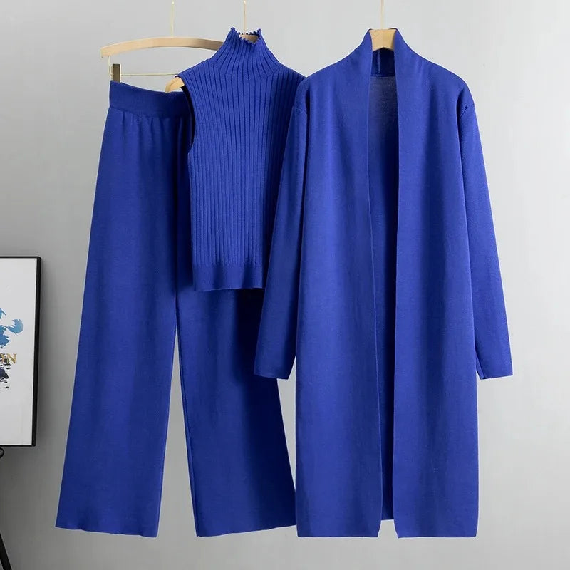 Conjunto Yalisse