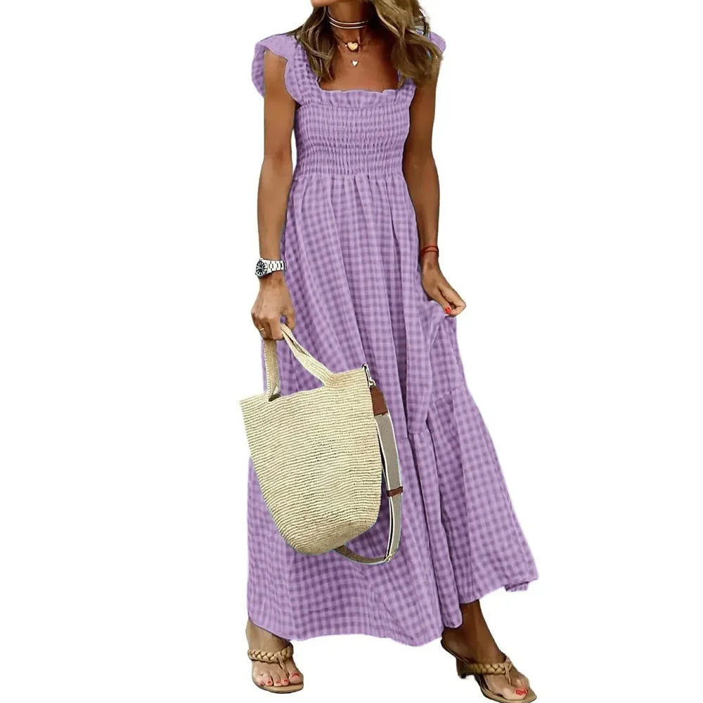 Vestido Jheni