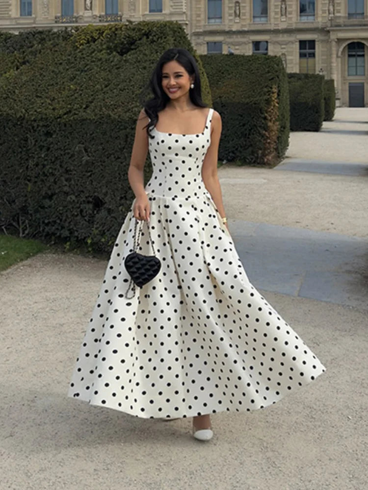 Vestido Napoli