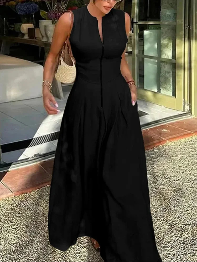 Vestido Nyelle