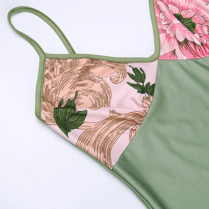 Vestido Rosália