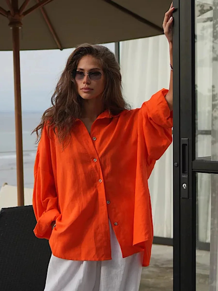 Camisa July
