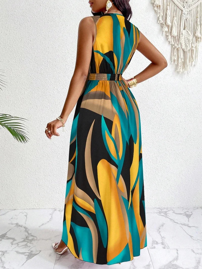 Vestido Karlla