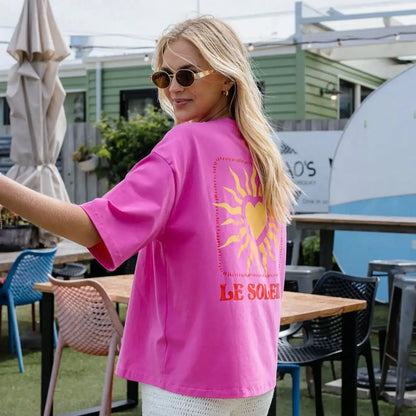 T-shirt Solay