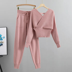 Conjunto Valentina