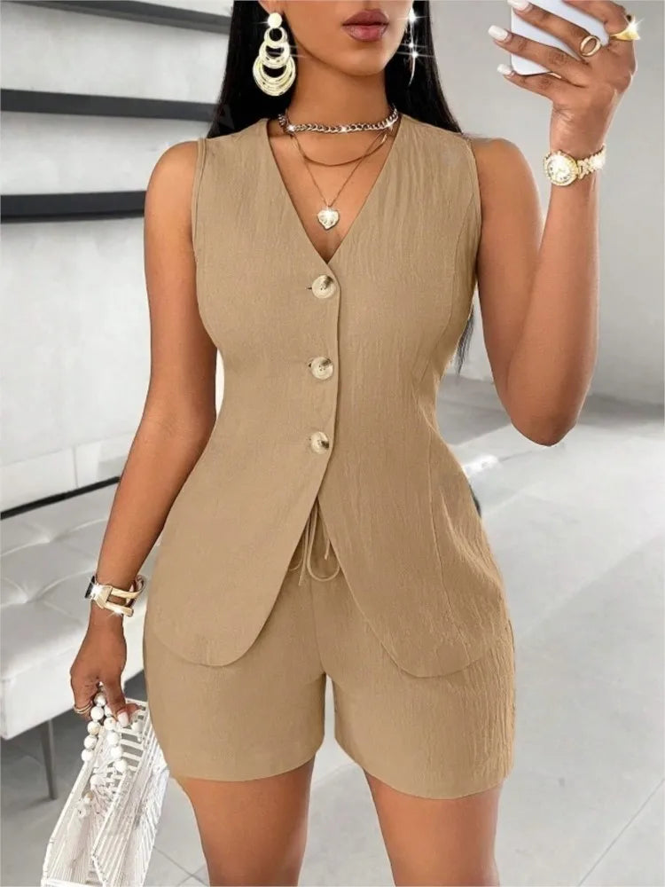 Conjunto Oliviaz