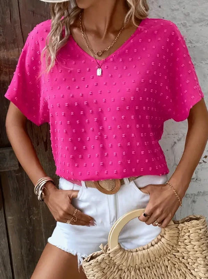 Camisa Lavínea