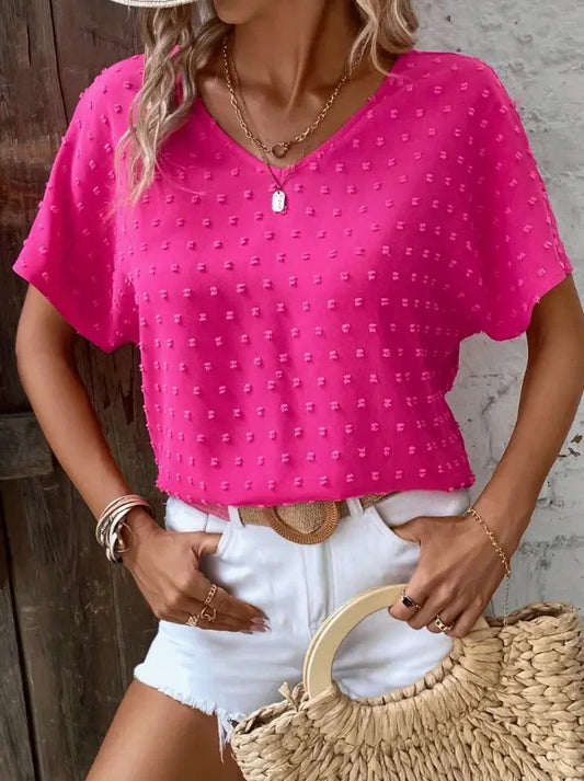 Camisa Lavínea
