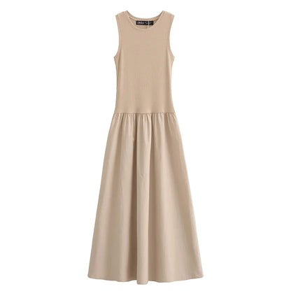 Vestido Desiré