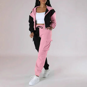 Conjunto Vannia