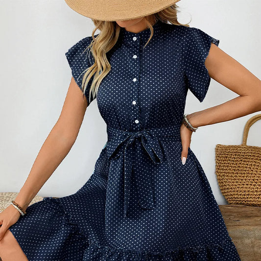 Vestido Giovana